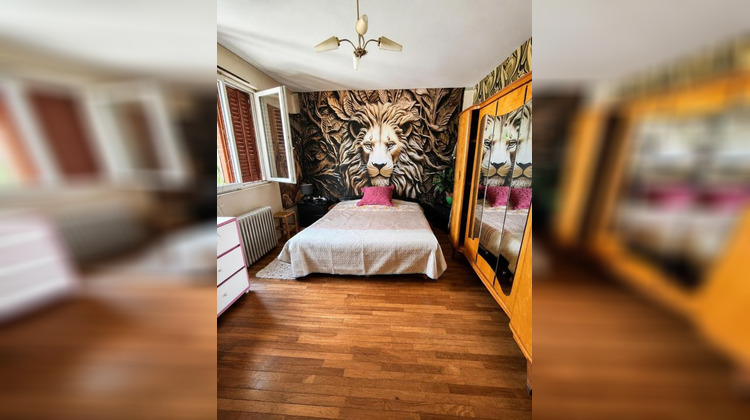 Ma-Cabane - Vente Maison SAINT SAUVIER, 121 m²