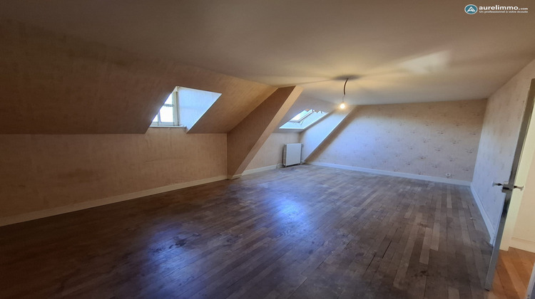 Ma-Cabane - Vente Maison Saint-Sauvier, 220 m²