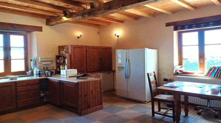 Ma-Cabane - Vente Maison Saint-Sauvy, 148 m²