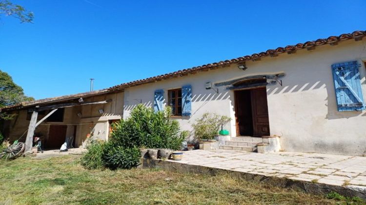 Ma-Cabane - Vente Maison Saint-Sauvy, 148 m²