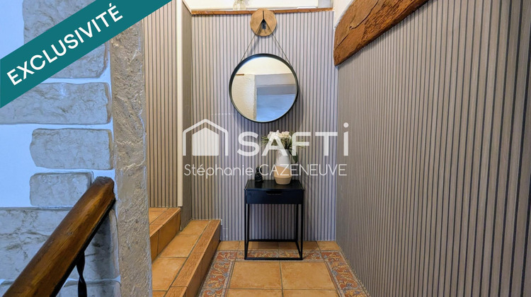 Ma-Cabane - Vente Maison Saint-Sauvy, 153 m²