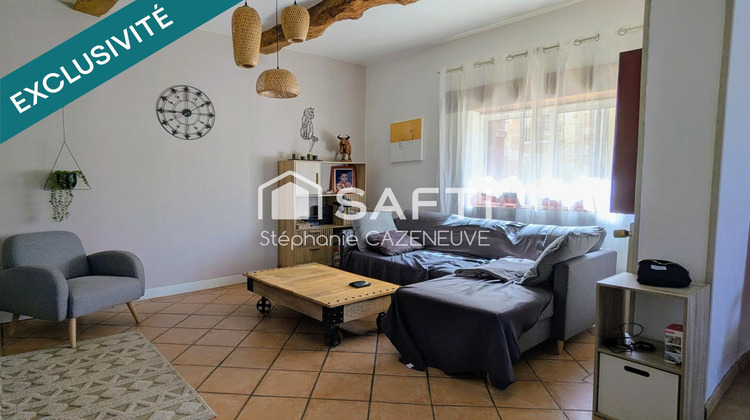 Ma-Cabane - Vente Maison Saint-Sauvy, 153 m²