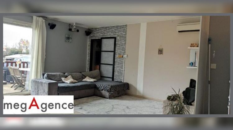 Ma-Cabane - Vente Maison SAINT SAVIN, 110 m²