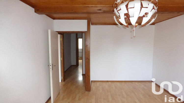 Ma-Cabane - Vente Maison Saint-Savin, 174 m²