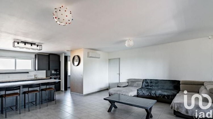 Ma-Cabane - Vente Maison Saint-Savin, 111 m²