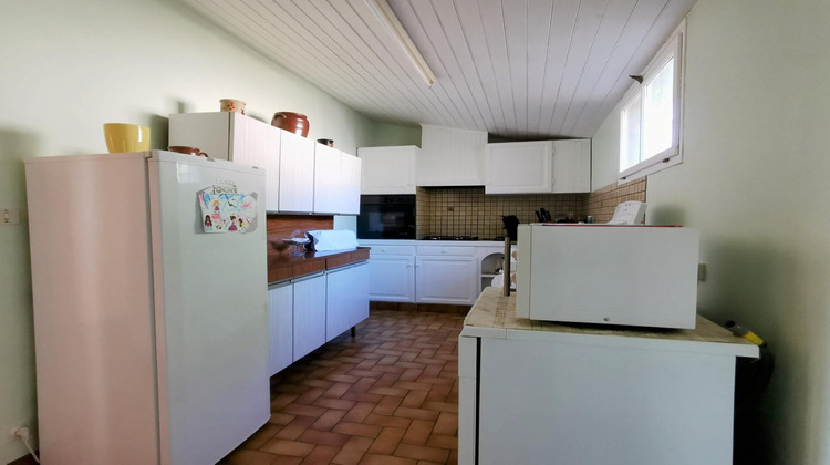 Ma-Cabane - Vente Maison Saint-Savin, 125 m²