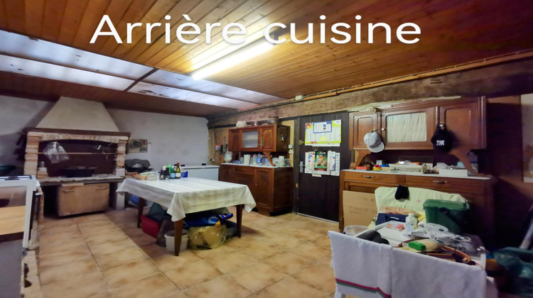 Ma-Cabane - Vente Maison Saint-Savin, 125 m²