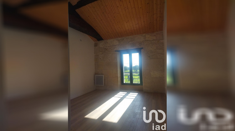 Ma-Cabane - Vente Maison Saint-Savin, 146 m²