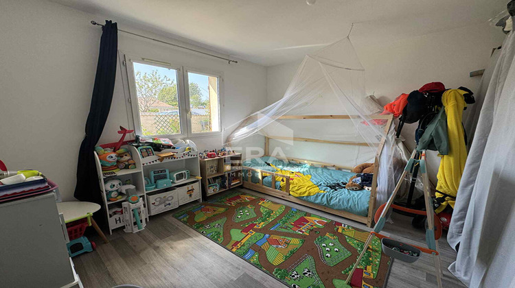 Ma-Cabane - Vente Maison SAINT-SAVIN, 96 m²