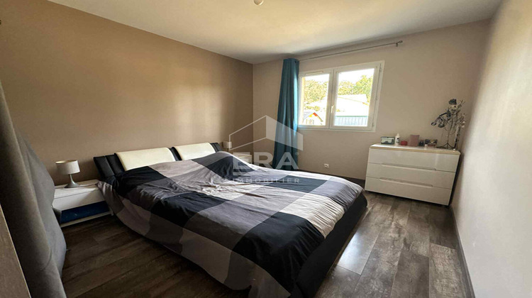 Ma-Cabane - Vente Maison SAINT-SAVIN, 96 m²