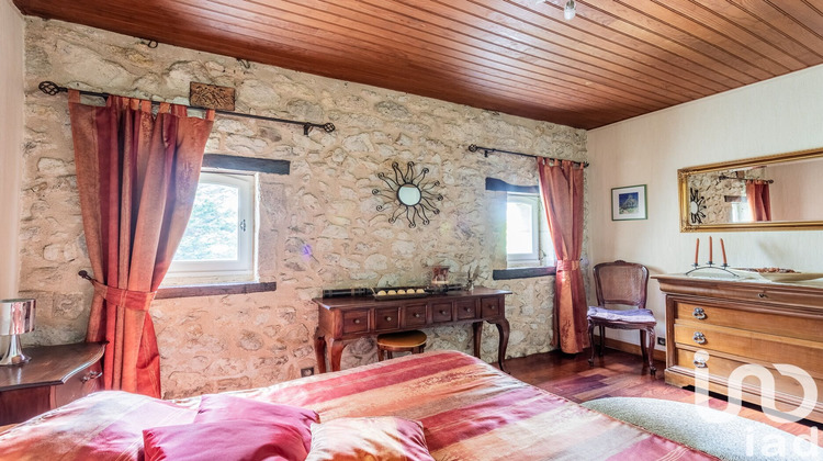 Ma-Cabane - Vente Maison Saint-Savin, 314 m²