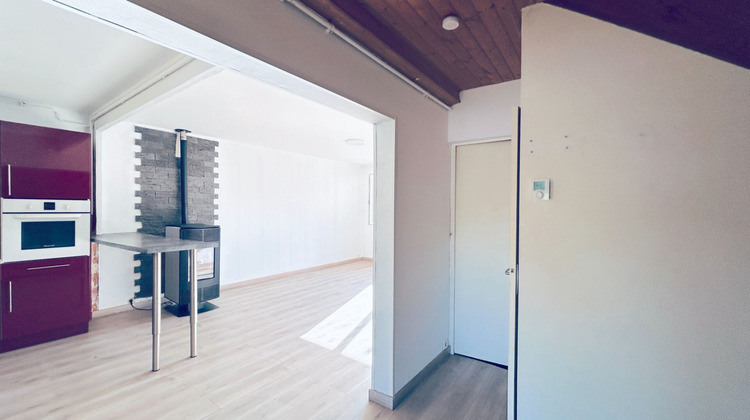 Ma-Cabane - Vente Maison SAINT-SAVIN, 89 m²