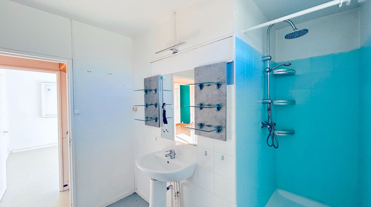 Ma-Cabane - Vente Maison SAINT-SAVIN, 89 m²