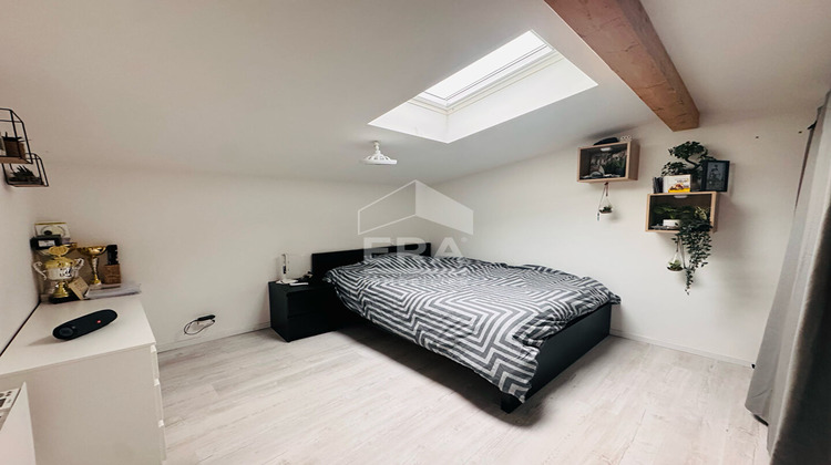 Ma-Cabane - Vente Maison SAINT-SAVIN, 95 m²