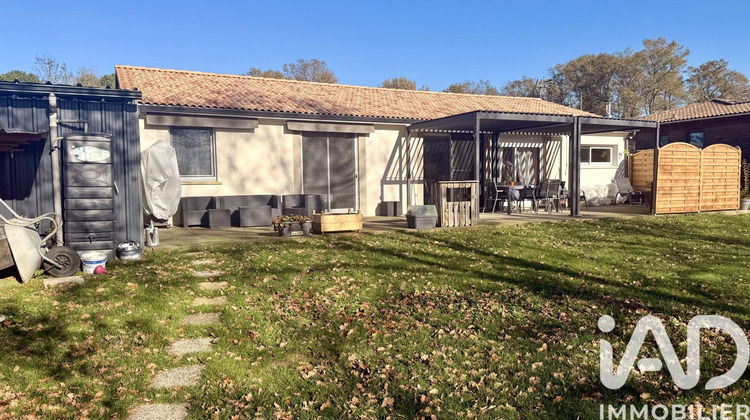 Ma-Cabane - Vente Maison Saint-Savin, 122 m²