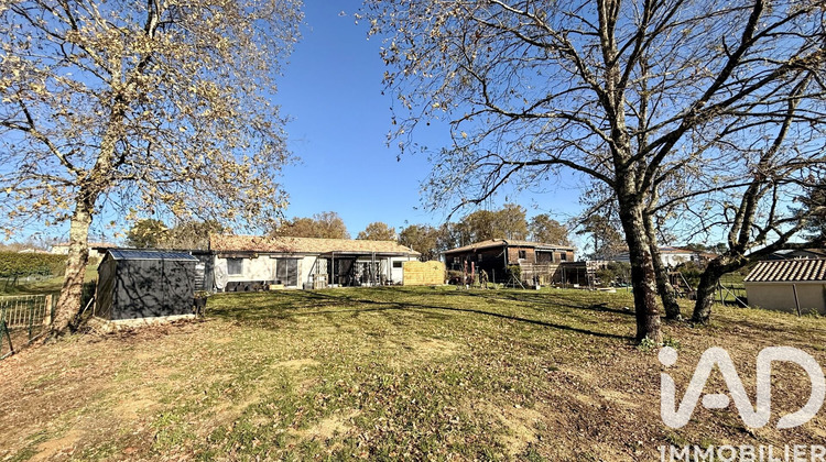 Ma-Cabane - Vente Maison Saint-Savin, 122 m²