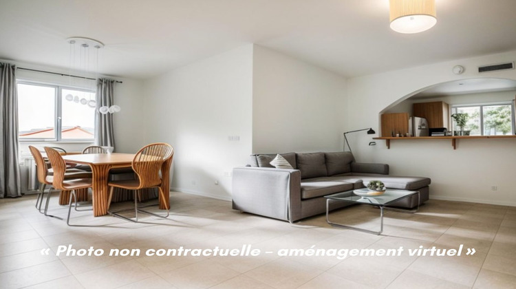 Ma-Cabane - Vente Maison Saint-Savin, 96 m²