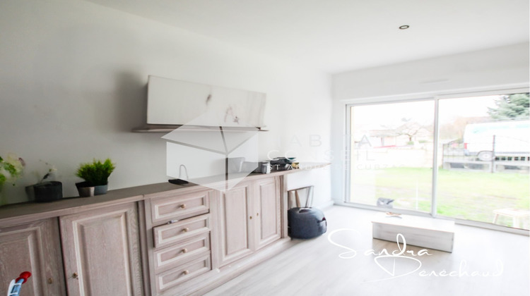 Ma-Cabane - Vente Maison Saint-Savin, 96 m²