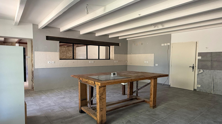 Ma-Cabane - Vente Maison Saint-Savin, 95 m²