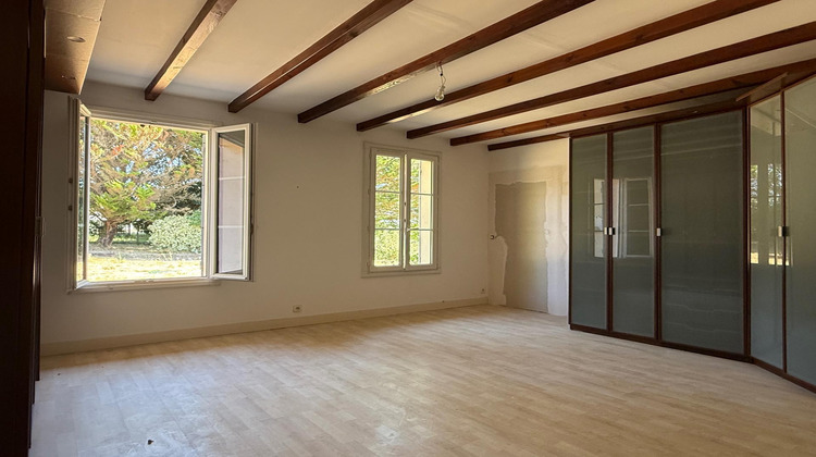 Ma-Cabane - Vente Maison Saint-Savin, 95 m²