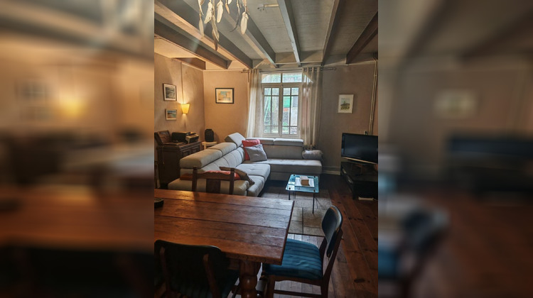 Ma-Cabane - Vente Maison Saint-Savin, 182 m²
