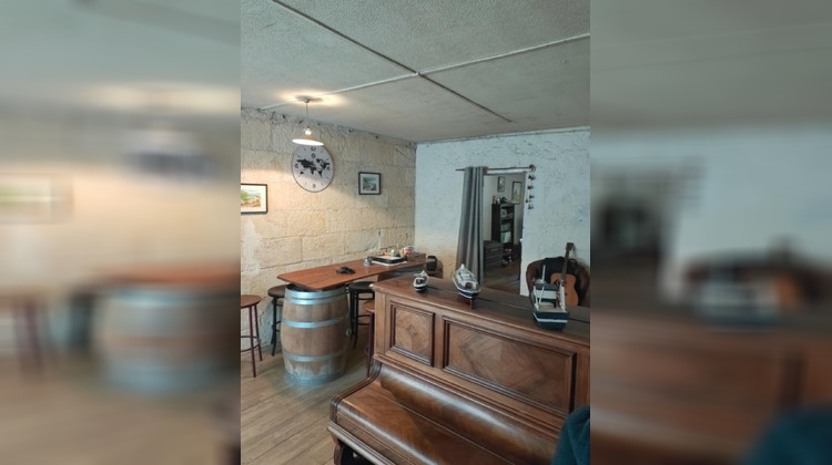 Ma-Cabane - Vente Maison Saint-Savin, 182 m²