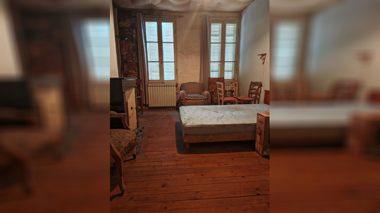 Ma-Cabane - Vente Maison Saint-Savin, 182 m²