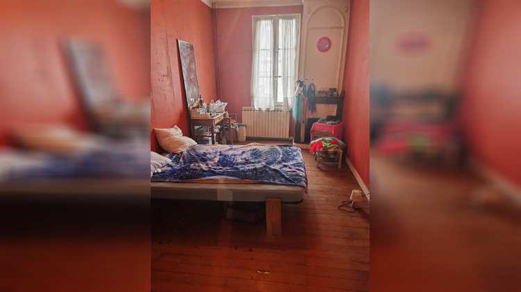 Ma-Cabane - Vente Maison Saint-Savin, 182 m²