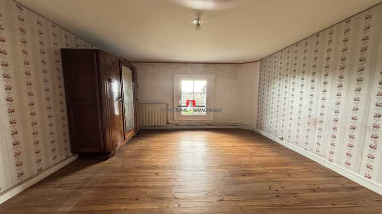 Ma-Cabane - Vente Maison Saint-Savin, 194 m²