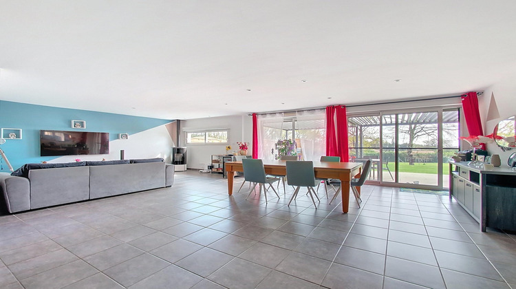 Ma-Cabane - Vente Maison Saint-Savin, 122 m²