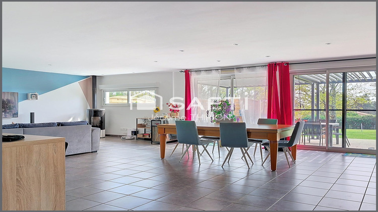 Ma-Cabane - Vente Maison Saint-Savin, 122 m²