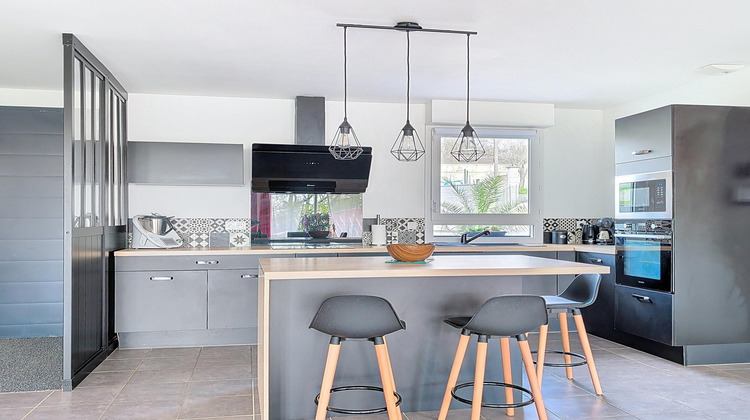 Ma-Cabane - Vente Maison Saint-Savin, 122 m²