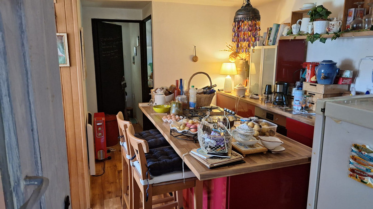 Ma-Cabane - Vente Maison SAINT-SAVIN, 92 m²