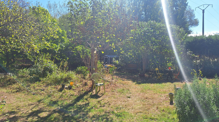 Ma-Cabane - Vente Maison SAINT-SAVIN, 92 m²