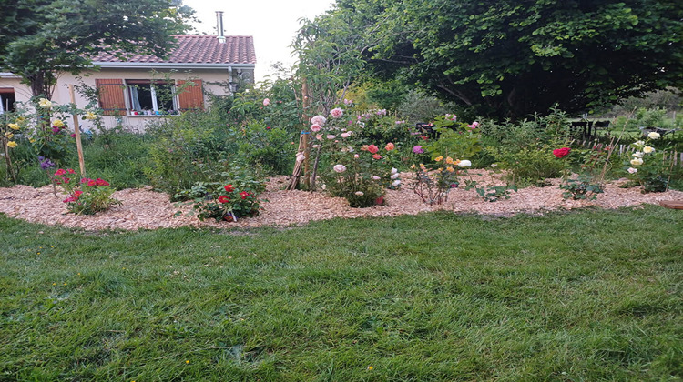 Ma-Cabane - Vente Maison SAINT-SAVIN, 92 m²