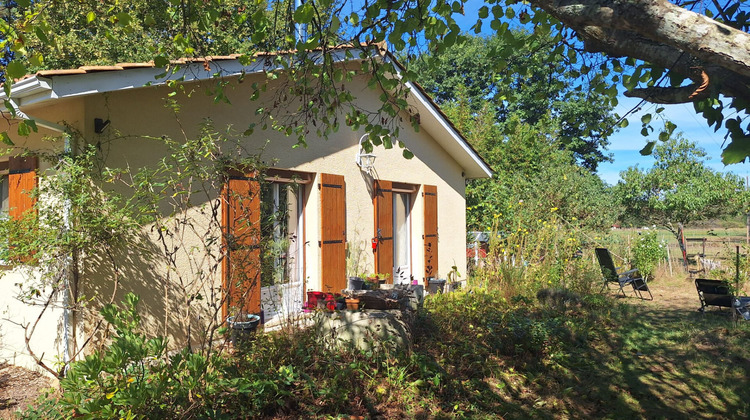Ma-Cabane - Vente Maison SAINT-SAVIN, 92 m²
