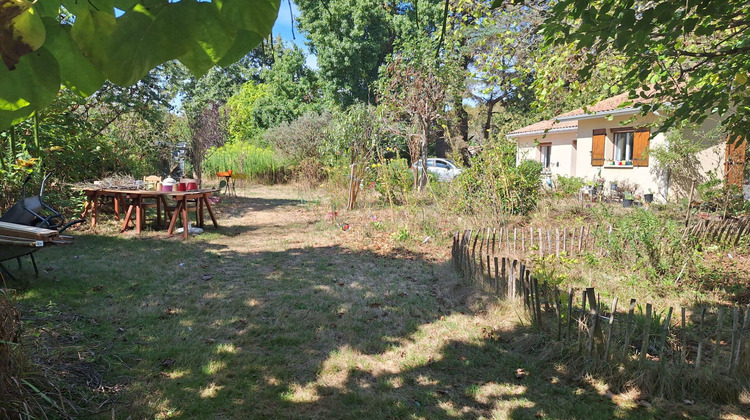 Ma-Cabane - Vente Maison SAINT-SAVIN, 92 m²