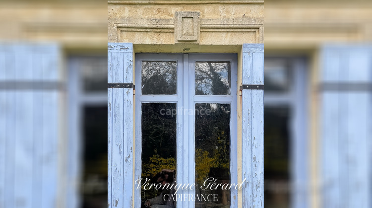 Ma-Cabane - Vente Maison SAINT SAVIN, 190 m²