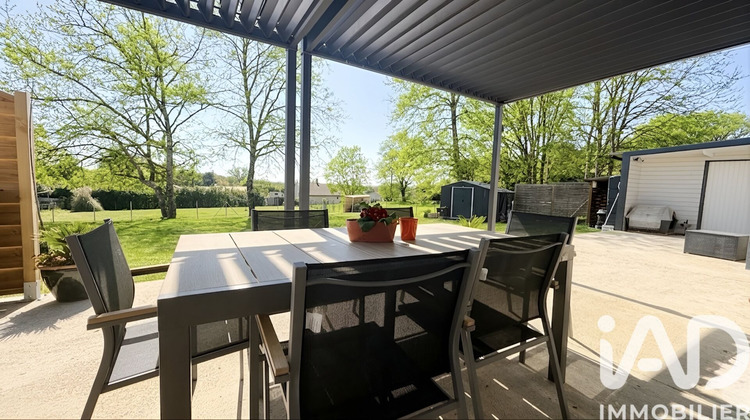 Ma-Cabane - Vente Maison Saint-Savin, 122 m²