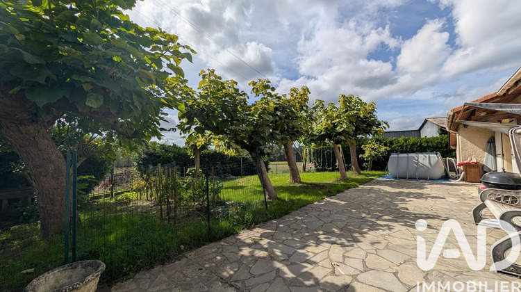 Ma-Cabane - Vente Maison Saint-Savin, 101 m²