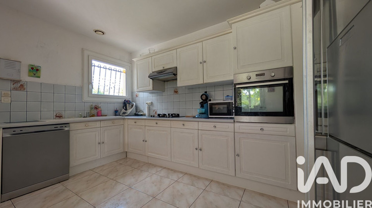 Ma-Cabane - Vente Maison Saint-Savin, 101 m²