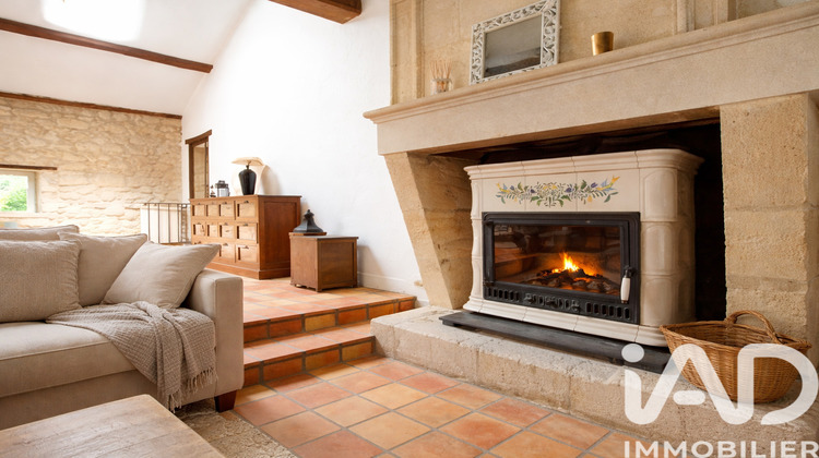 Ma-Cabane - Vente Maison Saint-Savin, 245 m²