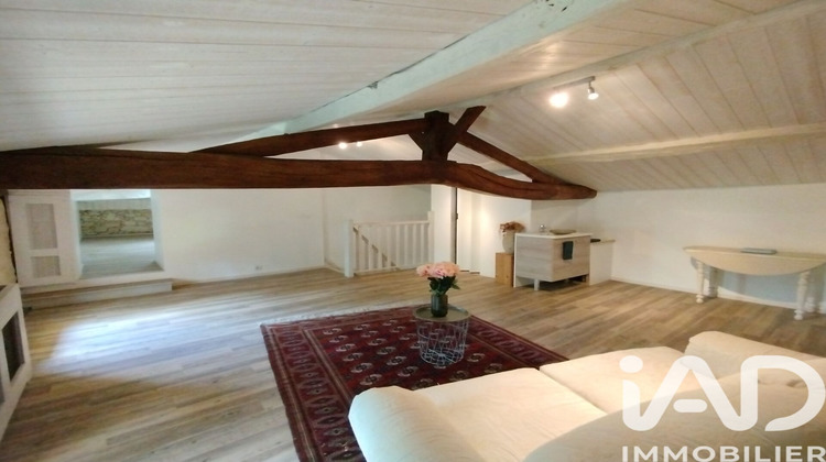 Ma-Cabane - Vente Maison Saint-Savin, 245 m²