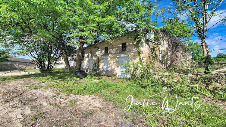 Ma-Cabane - Vente Maison Saint-Savin, 300 m²