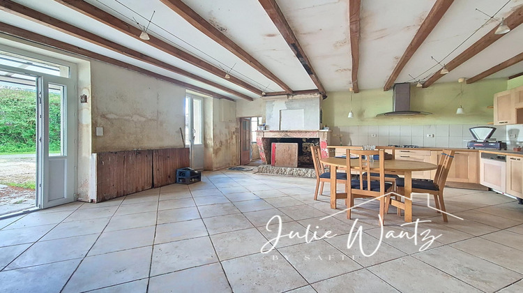 Ma-Cabane - Vente Maison Saint-Savin, 300 m²