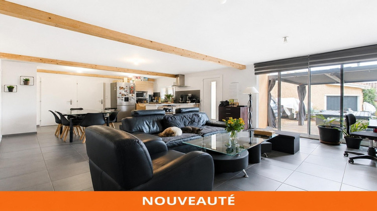 Ma-Cabane - Vente Maison Saint-Savin, 95 m²