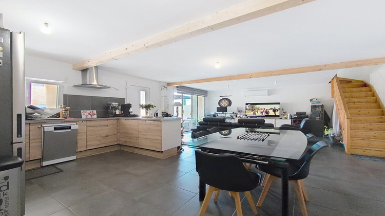 Ma-Cabane - Vente Maison Saint-Savin, 95 m²