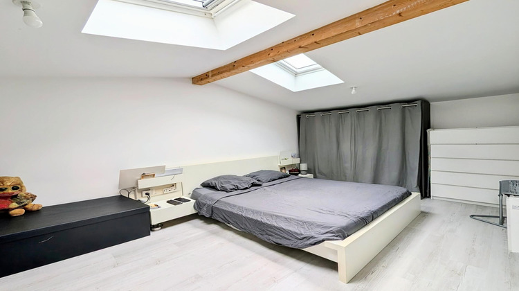 Ma-Cabane - Vente Maison Saint-Savin, 95 m²