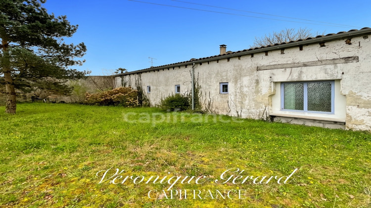 Ma-Cabane - Vente Maison SAINT SAVIN, 190 m²