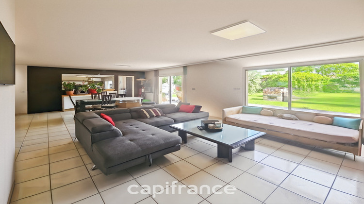 Ma-Cabane - Vente Maison SAINT SAVIN, 112 m²